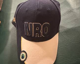 NRC Baseball Cap