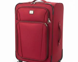 American Tourister Rolling Suitcase