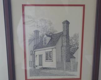 The Boot and Shoemakers Shop