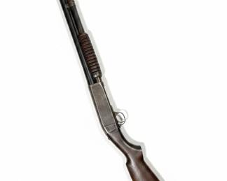 Remington Model 17 20 Gauge Pump Action Shotgun