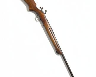 Winchester Model 67-22 Rifle