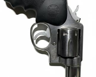 Smith & Wesson 686 Plus .357 Magnum Revolver