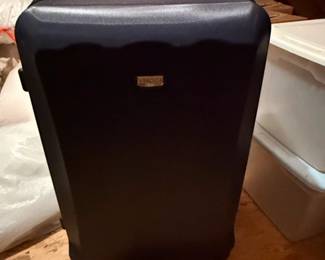 Viaggi Luggage Hardside Spinner