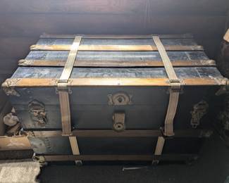 Trunk