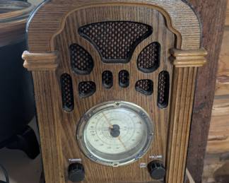 Radio