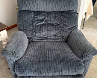 Rocker/recliner