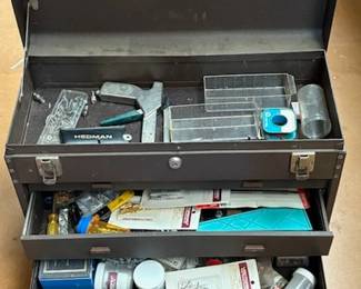 Toolbox