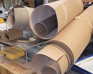 Veneer
