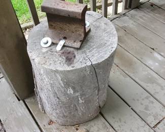 Anvil