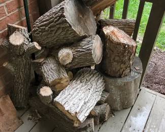 Firewood