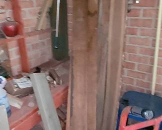 Hardwood