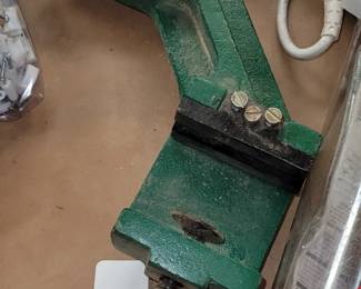Picture frame clamp