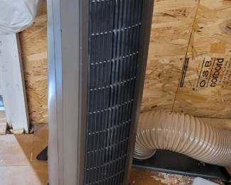 Lasko heater