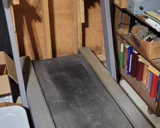 Treadmill