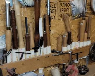 Hand woodworking tools