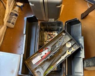 Toolbox
