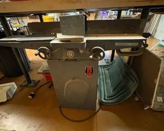 Powermatic table Saw