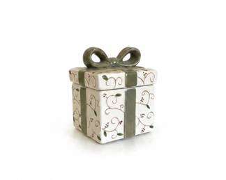 Yankee Candle Gift Box Scented Candle Holder
