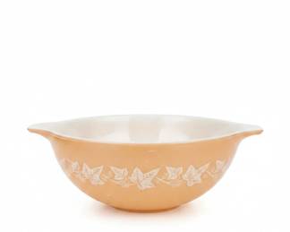 Pyrex Woodland Mixing Bowl