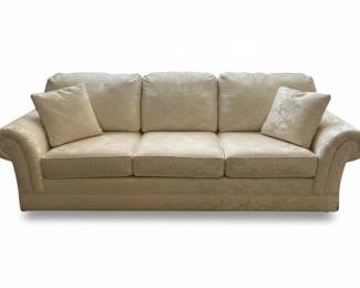 Emerald Craft Sofa