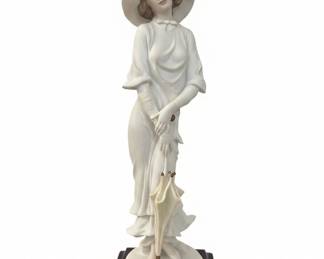Giuseppe Armani Sunshine Dream Figurine