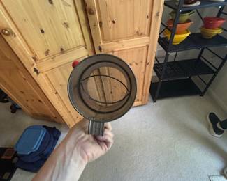 New Asset to Be Processed G