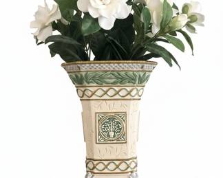 Fitz and Floyd Classic Collection Vase