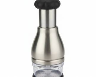 Farberware Manual Food Chopper