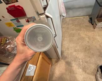 New Asset to Be Processed C