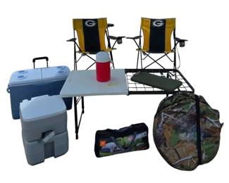Ultimate Tailgate Party Bundle