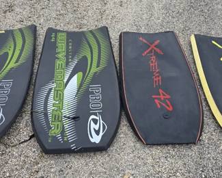Wavemaster Pro 44 Bodyboards  Performance Ready