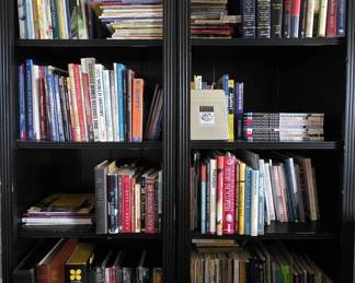 Diverse Estate Library Collection... But Dont Forget Mickey Mouse