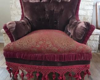 HighEnd, Paul Robert Maximalist Aesthetic