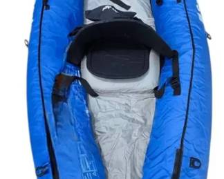 Sevylor KCC344 Two Person Inflatable Kayak
