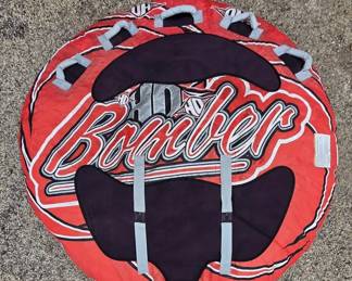 HO Sports Bomber... Three Person Fun