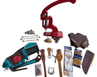 Grommet Press  Artisan Materials