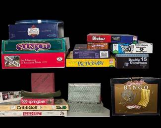 Family Gameplay Enthusiasts