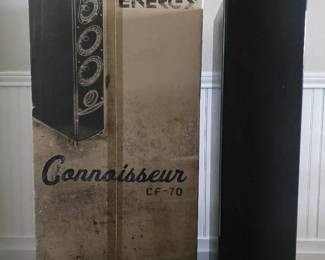 Energy Connoisseur High Performance Audio Bundle