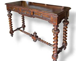  05 European Crossroads By JohnRichard  Stately Elegance