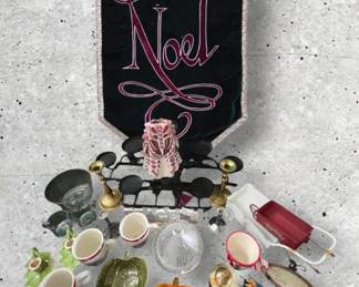 Time For The Holidays Already