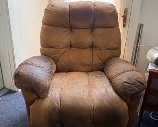 Recliner