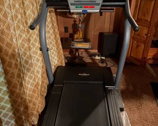 Tread mill