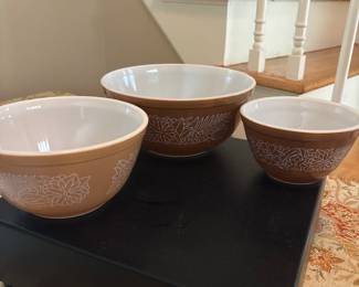 Pyrex