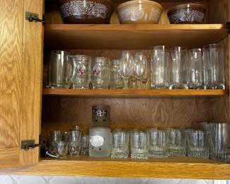 Glassware