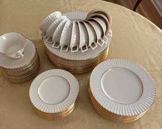 Lenox china