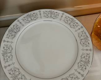 Linden  Fine China Versailles