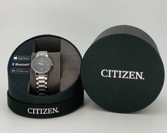 Citizen Watch