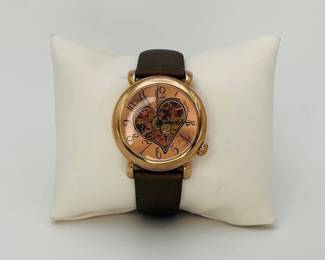 Stuhrling Original Aphrodite Delight Watch