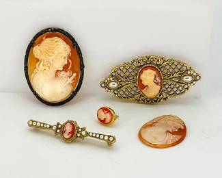 Cameo Collection