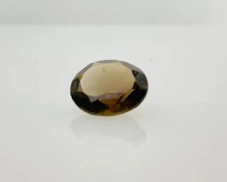 Smoky Quartz Gemstone